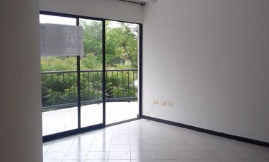 APARTA-ESTUDIO CAOBOS AVENIDA LIBERTADORES