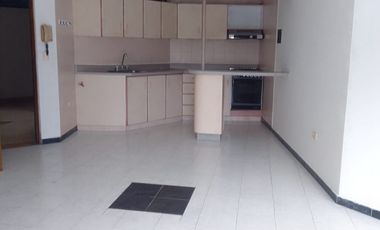 APARTA-ESTUDIO CAOBOS AVENIDA LIBERTADORES