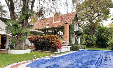 Casa en condominio en Venta en Cuernavaca Chapultepec Morelos