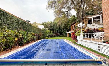 Casa en condominio en Venta en Cuernavaca Chapultepec Morelos