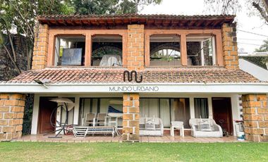 Casa en condominio en Venta en Cuernavaca Chapultepec Morelos