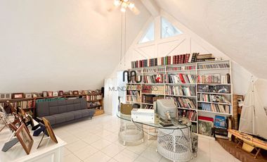 Casa en condominio en Venta en Cuernavaca Chapultepec Morelos