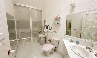 Casa en condominio en Venta en Cuernavaca Chapultepec Morelos