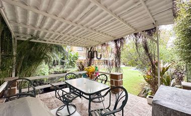 Casa en condominio en Venta en Cuernavaca Chapultepec Morelos