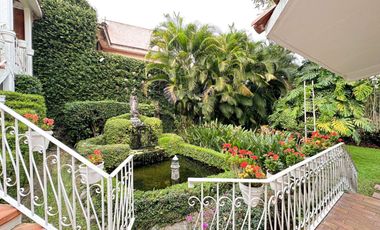 Casa en condominio en Venta en Cuernavaca Chapultepec Morelos