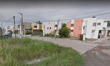 CASA EN VENTA, VILLAS DE SAN CLEMENTE, ALAMO, VERACRUZ -AG
