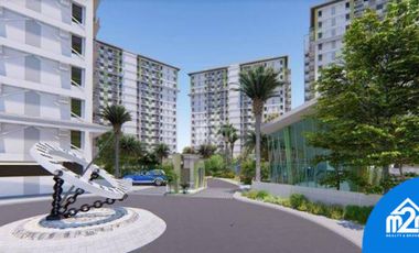 (On-Going Construction)Royal Ocean Crest Condominium(1-Bedroom Unit A Mid)