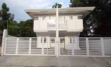 3 Bedroom Duplex in Manila Doctors Village | Las Pinas House for Sale | Property ID: CA111