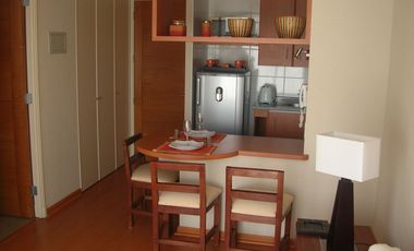 Venta 1 Dormitorio 1 Baño 32 m2 / Oportunidad , Gran Ubicación y Sin Comisión