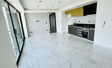 SE RENTA LOFT DE LUJO - 1 RECAMARA - LAS MEJORES AMENIDADES