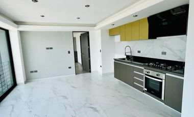 SE RENTA LOFT DE LUJO - 1 RECAMARA - LAS MEJORES AMENIDADES