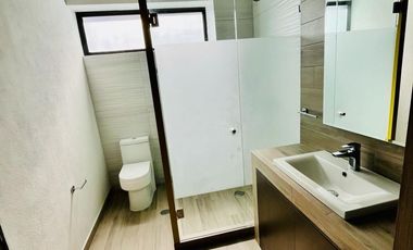 SE RENTA LOFT DE LUJO - 1 RECAMARA - LAS MEJORES AMENIDADES