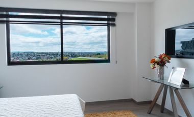 SE RENTA LOFT DE LUJO - 1 RECAMARA - LAS MEJORES AMENIDADES