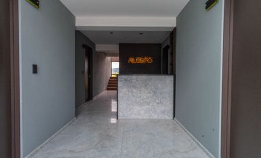 SE RENTA LOFT DE LUJO - 1 RECAMARA - LAS MEJORES AMENIDADES