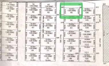 TERRENO EN VENTA, SANTA ISABEL CHOLULA, PUEBLA.