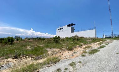 TERRENO EN VENTA, SANTA ISABEL CHOLULA, PUEBLA.