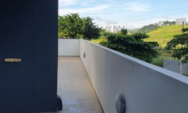 VENTA APARTAMENTO PH ALTAVISTA TOWERS, TORRE 1