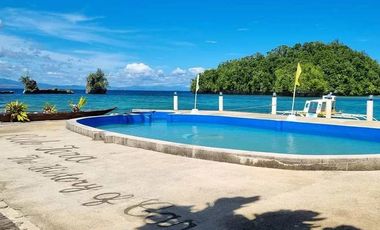 Club Tara Island Resort (Hotel and Resort for sale)