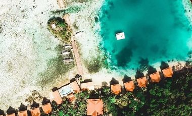 Club Tara Island Resort (Hotel and Resort for sale)