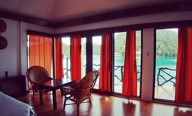 Club Tara Island Resort (Hotel and Resort for sale)