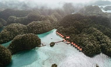 Club Tara Island Resort (Hotel and Resort for sale)