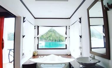 Club Tara Island Resort (Hotel and Resort for sale)