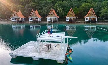 Club Tara Island Resort (Hotel and Resort for sale)