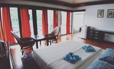 Club Tara Island Resort (Hotel and Resort for sale)