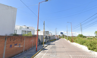 Oportunidad Residencia en Remate Bancario, Álvaro Obregón 2810, Santiago Momoxpan, Cholula, Puebla, México