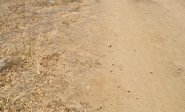 SE VENDE AMPLIO TERRENO EN SAN RAYMUNDO JALPAN