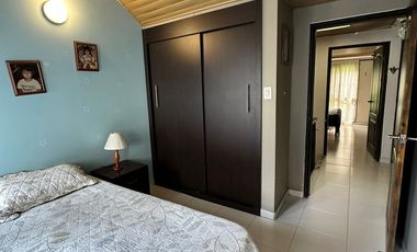 Casa para la venta en barrio Corales - Pereira