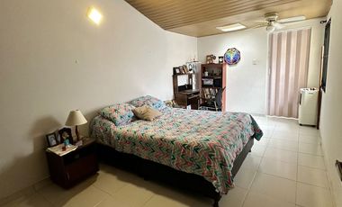 Casa para la venta en barrio Corales - Pereira