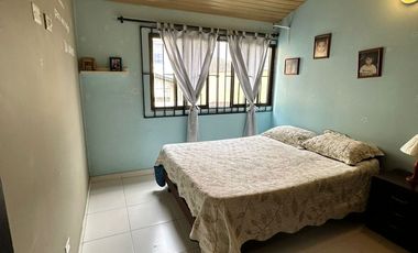 Casa para la venta en barrio Corales - Pereira
