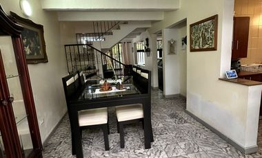 Casa para la venta en barrio Corales - Pereira