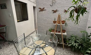 Casa para la venta en barrio Corales - Pereira