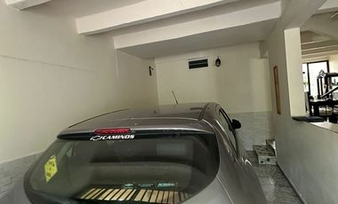 Casa para la venta en barrio Corales - Pereira