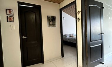 Casa para la venta en barrio Corales - Pereira