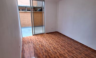 VENTA DEPARTAMENTO EN CONJUNTO TERRAZAS DEL SOL PUENTE DOS