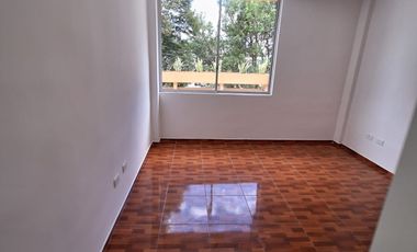 VENTA DEPARTAMENTO EN CONJUNTO TERRAZAS DEL SOL PUENTE DOS