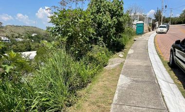 TERRENO EN VENTA COTO CELTICA LAS CAÑADAS
