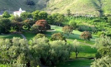 TERRENO EN VENTA COTO CELTICA LAS CAÑADAS