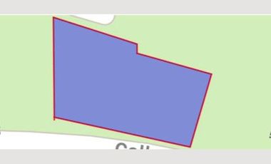 TERRENO EN VENTA COTO CELTICA LAS CAÑADAS
