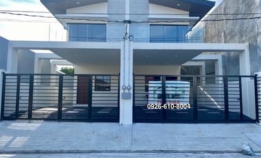 Last Unit!! House and Lot For Sale in Cainta Vista Verde Executive Village Ready for Occupancy near Ortigas CBD