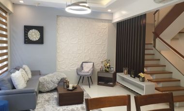 Townhouse for sale in San Juan City