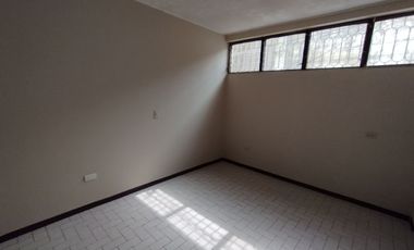 ALQUILER DE DEPARTAMENTO EN CEIBOS