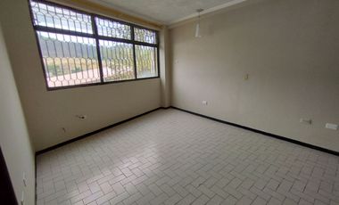 ALQUILER DE DEPARTAMENTO EN CEIBOS