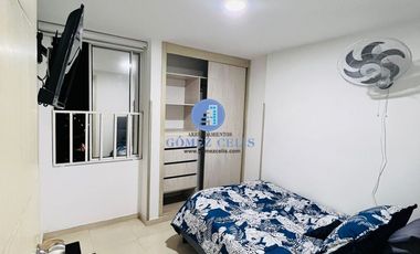 ARRIENDO AMOBLADO PROVENZA POR MESES