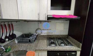 ARRIENDO AMOBLADO PROVENZA POR MESES