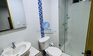 ARRIENDO AMOBLADO PROVENZA POR MESES