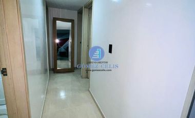 ARRIENDO AMOBLADO PROVENZA POR MESES